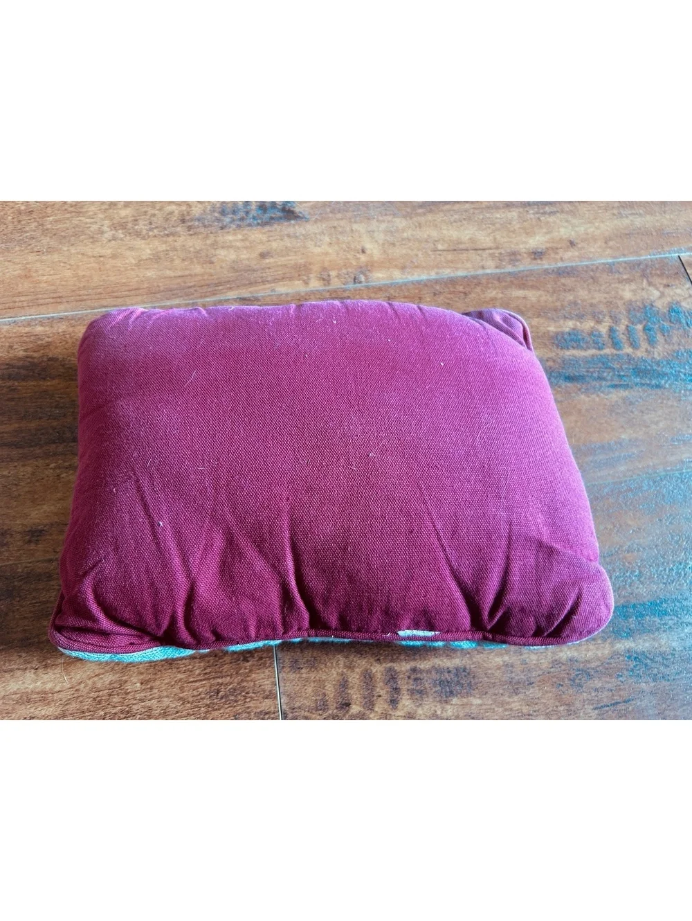 Decorative Love Themed Throw Pillow Cushion